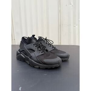 Nike Air Huarache Run Black Sneakers Men’s 7.5